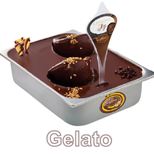CREMOSA ICY Ice Cream and Pastry Pastes