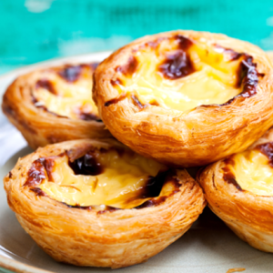 CREDI NATAS Cake, Sponge Cake, Muffins, Brioche & Cookie Mixes