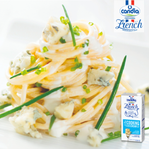 COOKING CREAM UHT 18% CANDIA PRO New Products