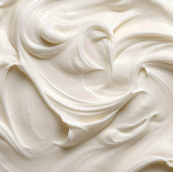 CREDI FILLING MILKY