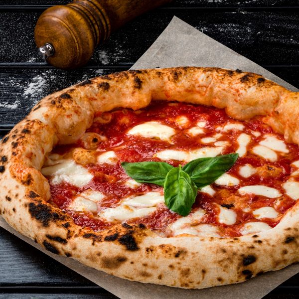 TOMATOSAUCE FOR PIZZA - Image 2