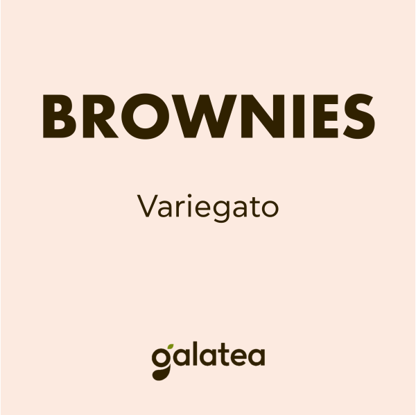 BROWNIES