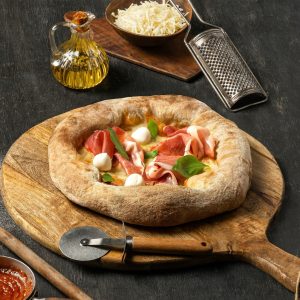 ΑΛΕΥΡΑ ΓΙΑ PIZZA
