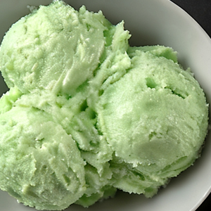 easy lime libera sorbet