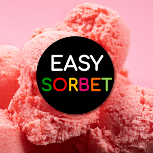 EASY SORBET LIBERA