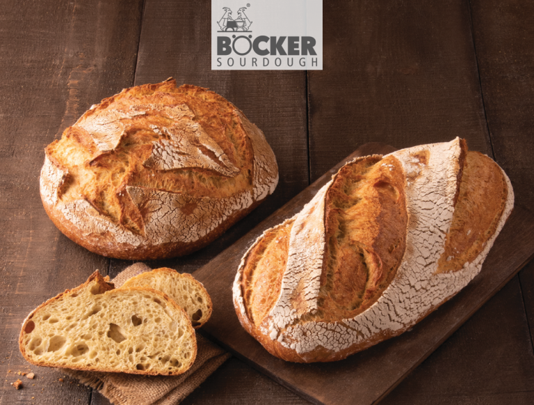 καμπανια bocker