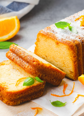 orange peel paste karow